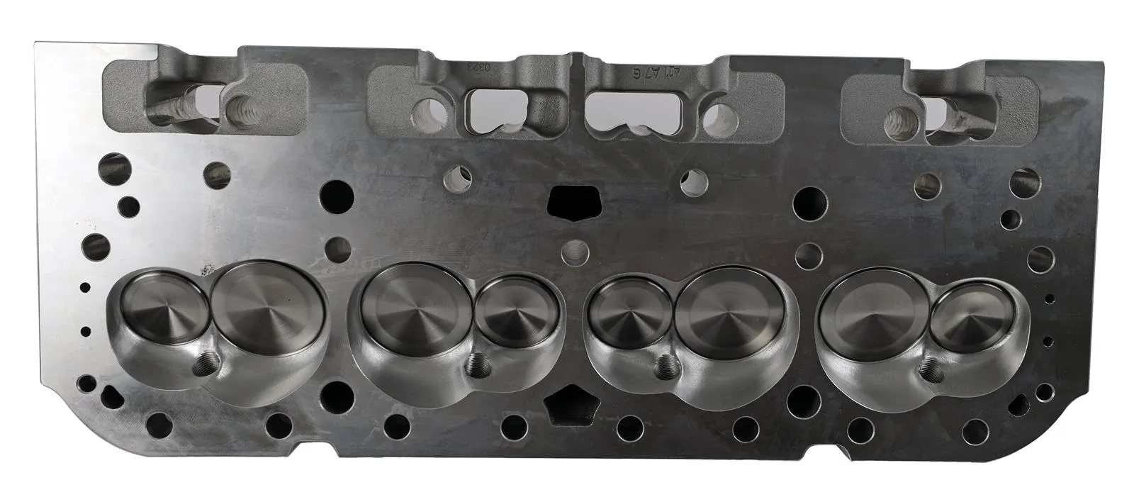 AFR 227cc SBC Eliminator Competition Racing Heads 1121