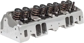 AFR 227cc SBC Eliminator Race Ready Racing Heads 1068