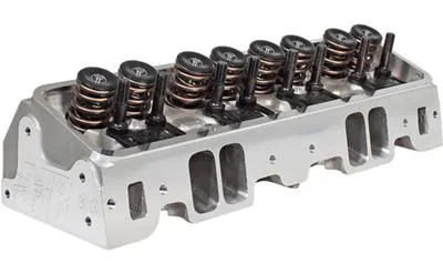 AFR 227cc SBC Eliminator Race Ready Racing Heads 1075NP