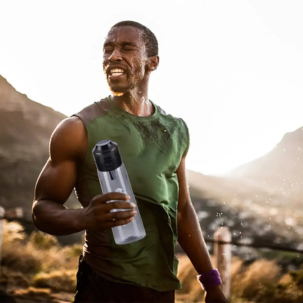 Air-up Water Bottle