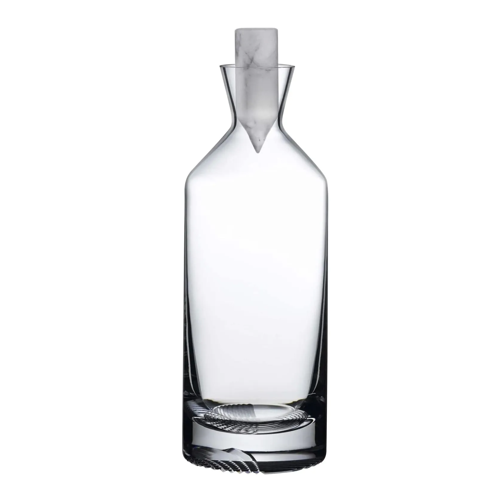 Alba Whisky Bottle Tall