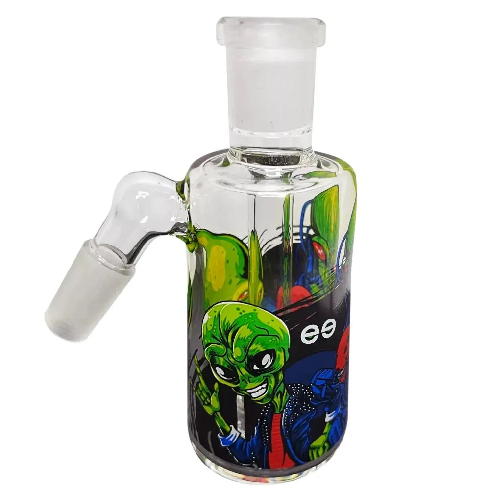 Alien Perc Ash Catcher