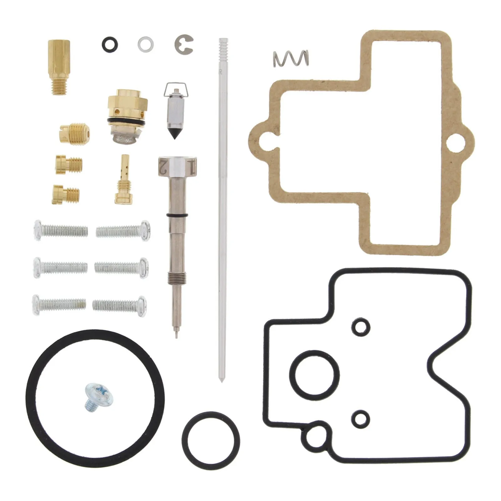 All Balls Racing Carburettor Rebuild Kit (26-1443)