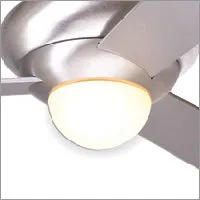 Altus 36"/42"/52" Ceiling Fan by Modern Fan Co.