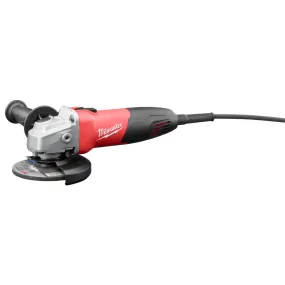 Angle Grinder - 7.0 Amp 4-1/2 in. Small Angle Grinder, 6130-33