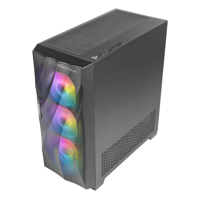 Antec Chassis Df700 Flux Atx Bk