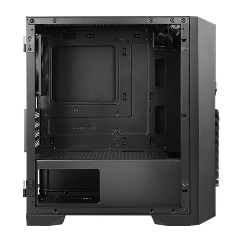 ANTEC DP31 Black 黑色 Tempered Glass Micro-ATX Case AX-CA-DP31-TG