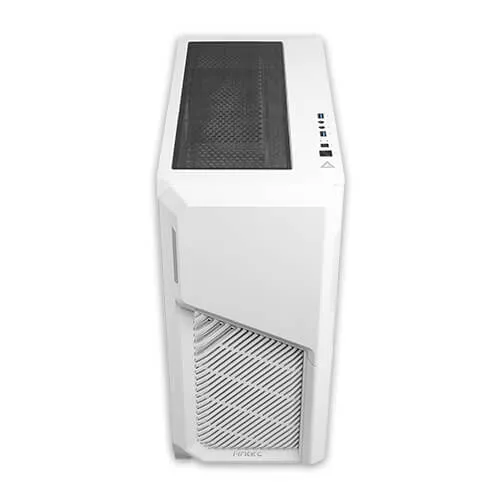 ANTEC DP502 FLUX White 白色 Tempered Glass ATX Case AX-CA-DP502-FLUX-RGB-TG-WH