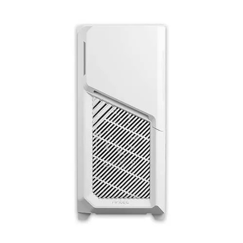 ANTEC DP502 FLUX White 白色 Tempered Glass ATX Case AX-CA-DP502-FLUX-RGB-TG-WH