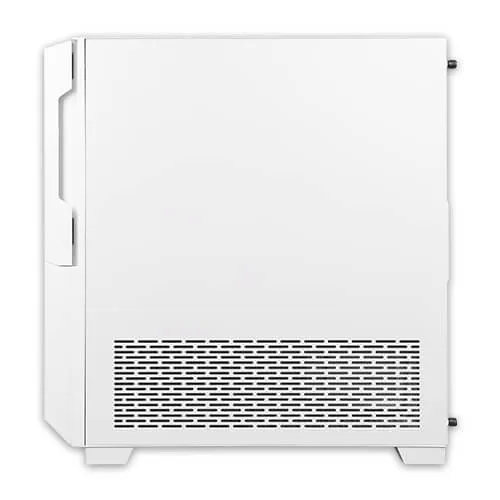 ANTEC DP502 FLUX White 白色 Tempered Glass ATX Case AX-CA-DP502-FLUX-RGB-TG-WH