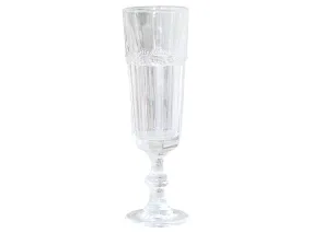 Antoinette Champagne Glass