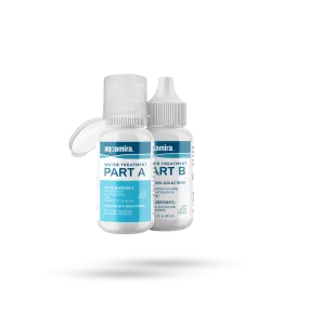 Aquamira Water Treatment Drops