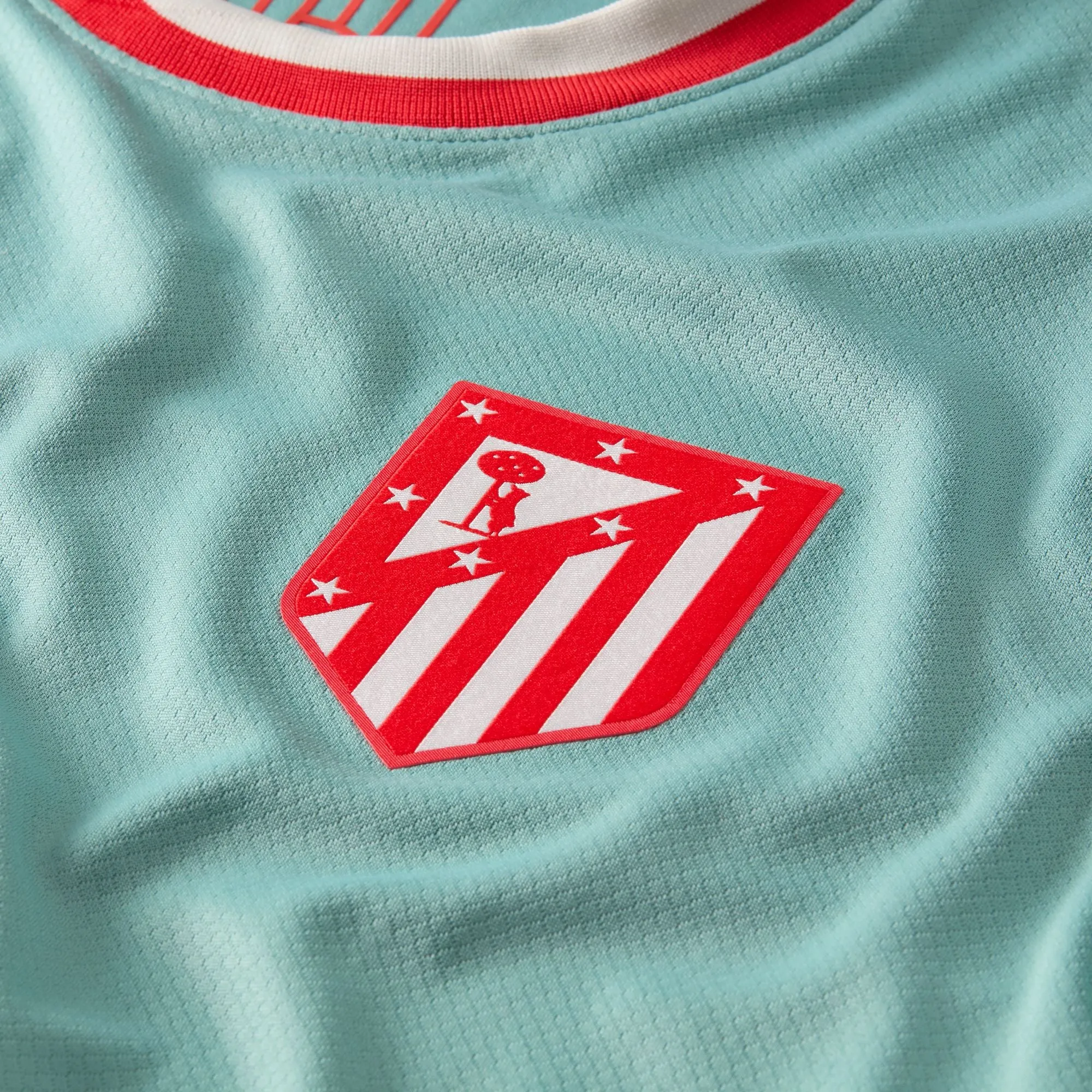 Atlético Madrid 2024/25 Away Stadium Jersey