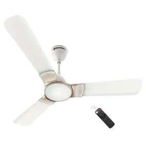 Atomberg Erica Ceiling Fan With BLDC Motor And Remote 1200mm