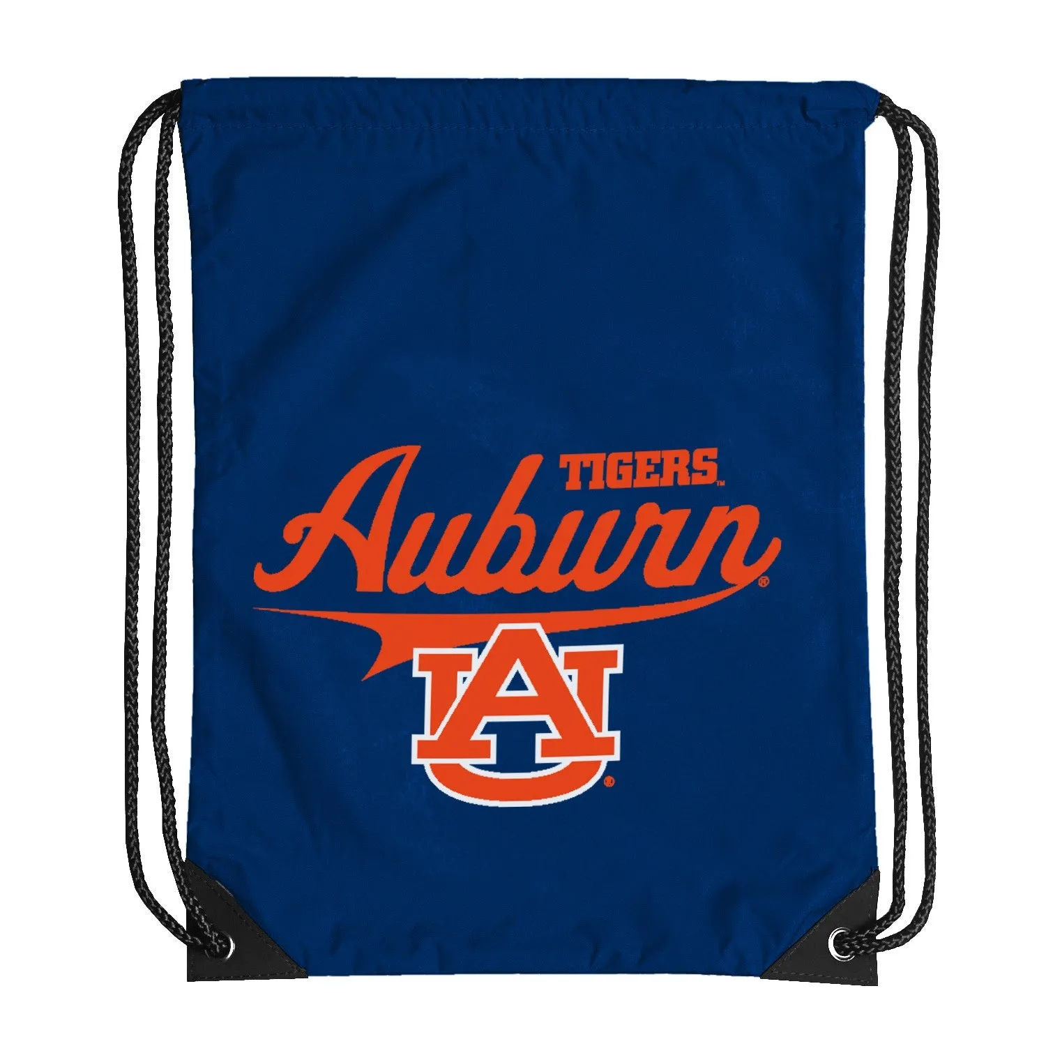 Auburn Tigers Spirit Backsack