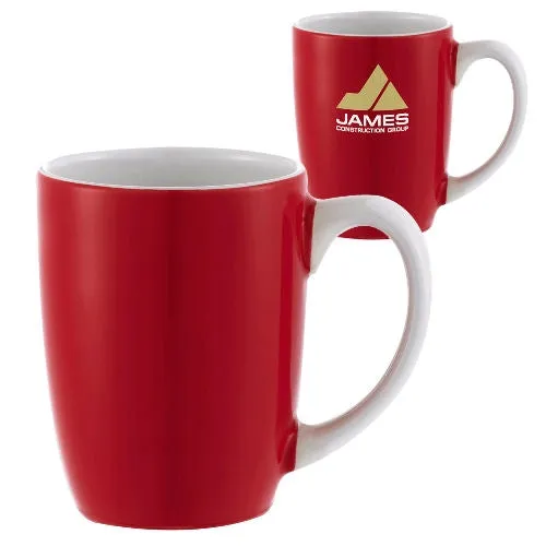 Avalon Corporate Coffee Cup