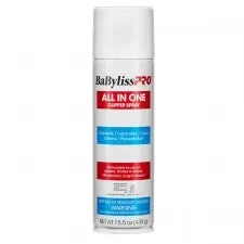 BaByliss Pro All In One Clipper Spray