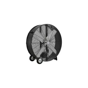 Barrel Fan 42"