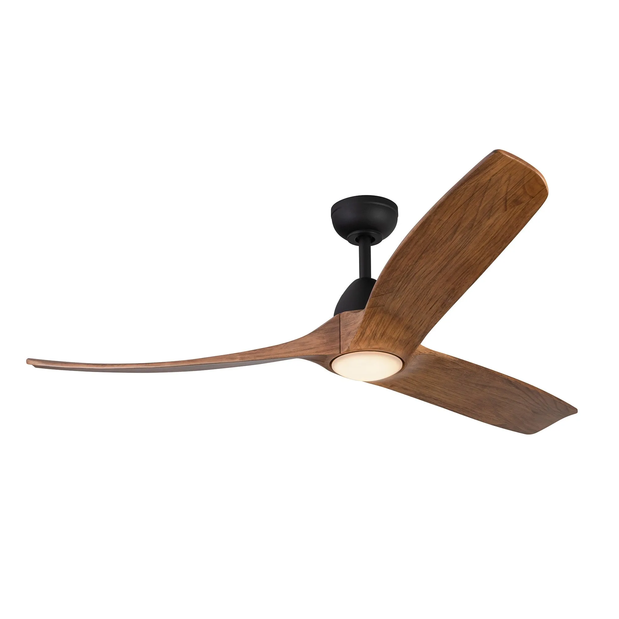 Baylor LED Fan