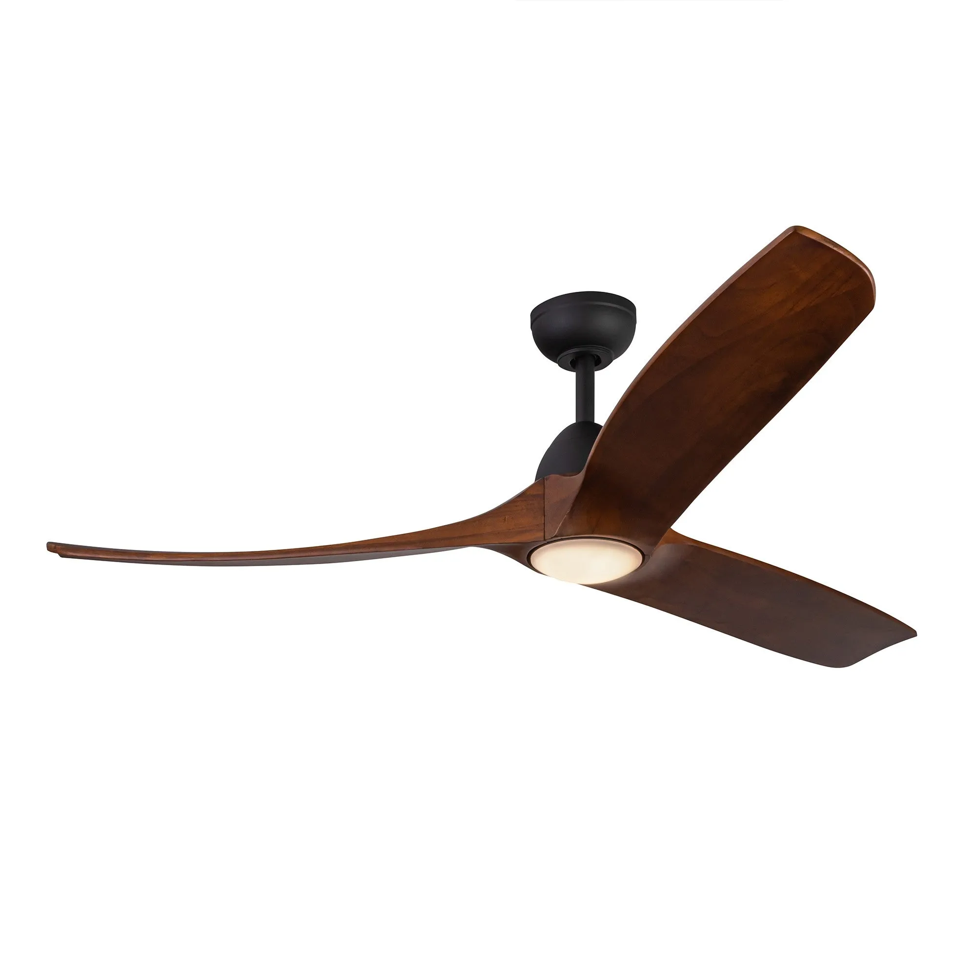 Baylor LED Fan