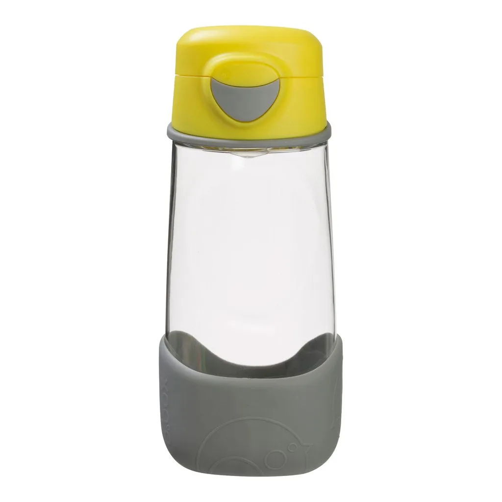 B.Box Sports Drink Bottle - Lemon Sherbet