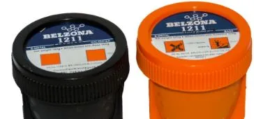 Belzona Metal Repair Kit 1211-500 Gram