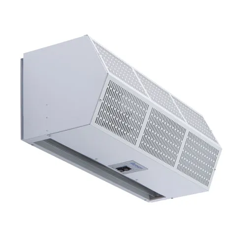 Berner CHD10-1036E Air Curtain