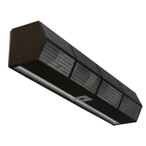 Berner CHD10-1048E-BK Air Curtain