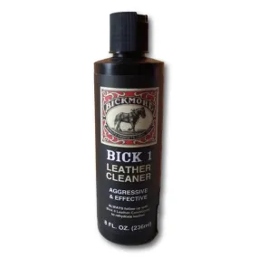 Bickmore Leather Cleaner