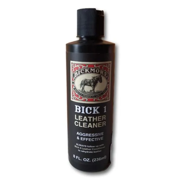 Bickmore Leather Cleaner