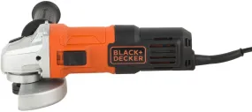 Black   Decker G650-IN Angle Grinder