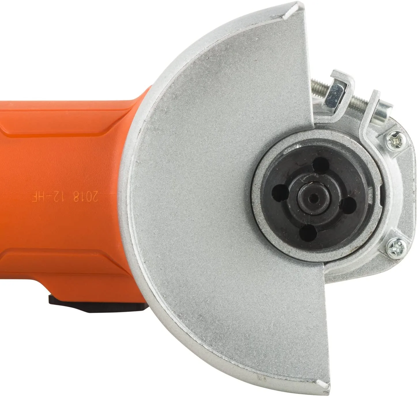 Black   Decker G650-IN Angle Grinder