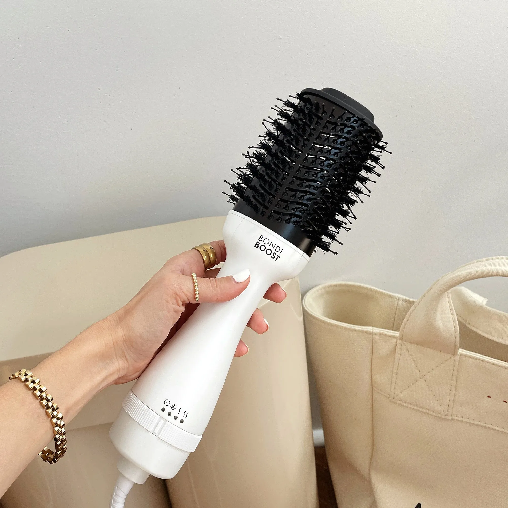 BLOWOUT BRUSH PRO 75MM