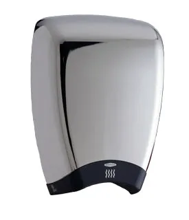 Bobrick B-7188 QuietDry™ Series, TerraDry™ ADA Surface-Mounted Hand Dryer