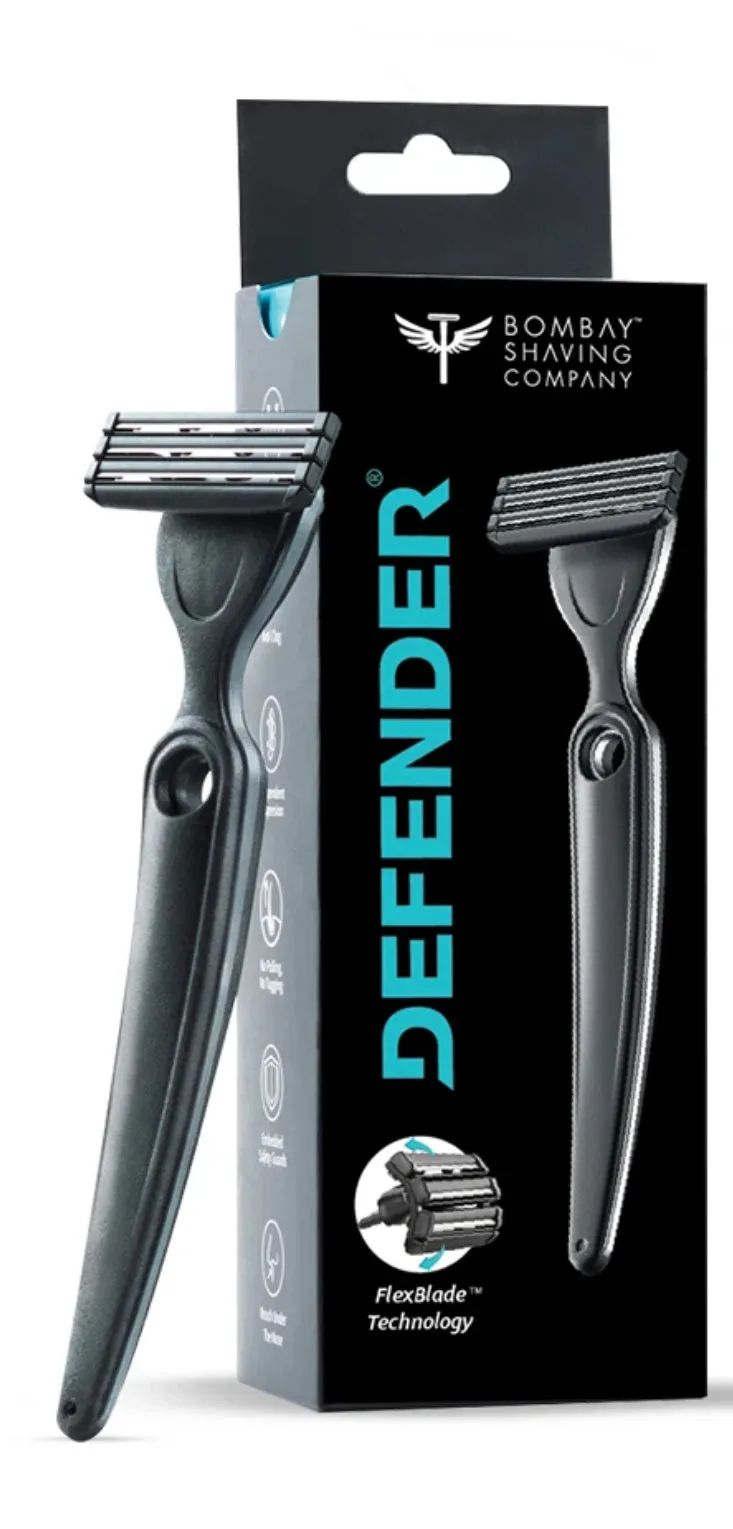 Bombay Shaving Company RAZOR DEFENDER