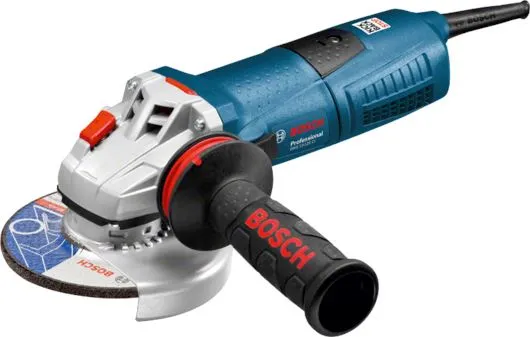 BOSCH 1300W GWS13-125CI Angle Grinder Professional | Model : B-GWS13-125CI