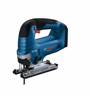 Bosch GST18V-50 18V Brushless Top-Handle Jig Saw (Tool Only)