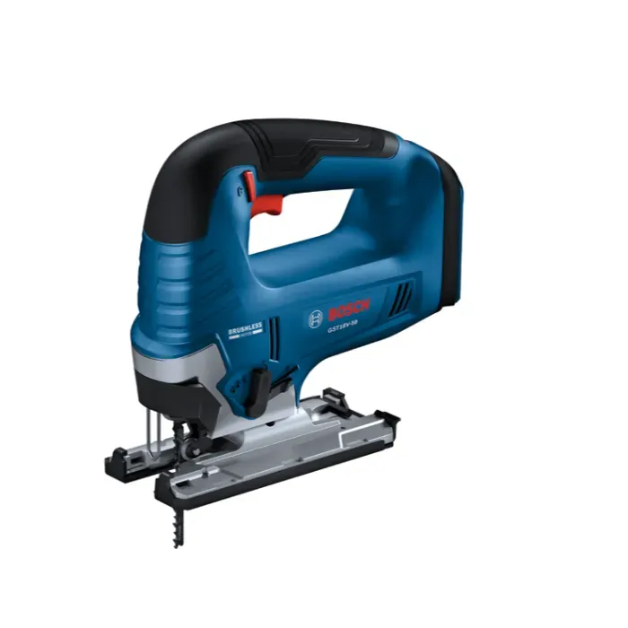 BOSCH GST18V-50N 18V Top-Handle Jig Saw (Bare Tool)