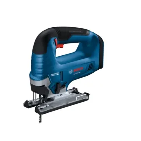 BOSCH GST18V-50N 18V Top-Handle Jig Saw (Bare Tool)