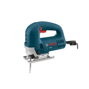 Bosch JS260 6.0A Top Handle Jigsaw