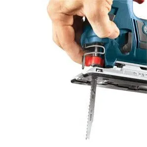 BOSCH JSH180B 18V Top-Handle Jig Saw (Bare Tool)