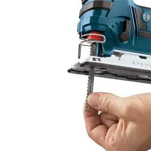 BOSCH JSH180B 18V Top-Handle Jig Saw (Bare Tool)