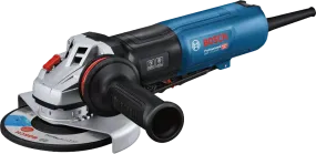 Bosch Professional | Angle Grinder Small GWS 17-150 PS