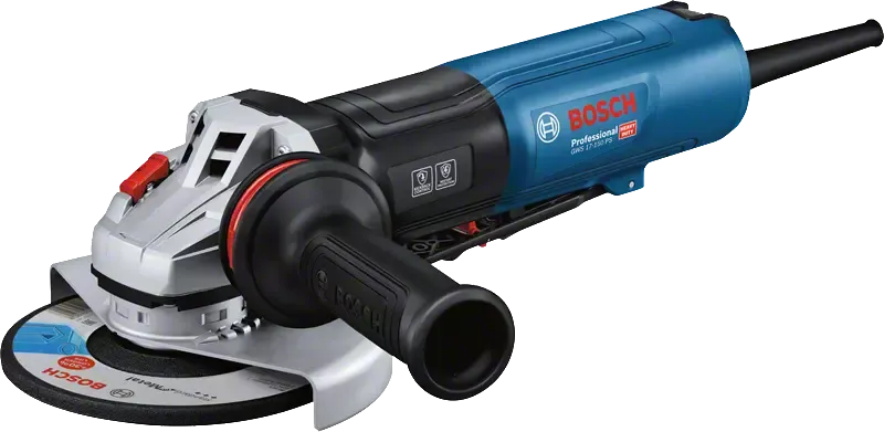 Bosch Professional | Angle Grinder Small GWS 17-150 PS