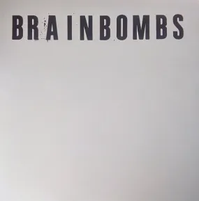 Brainbombs - Brainbombs 2xLP Vinyl LP Record