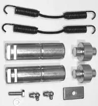 Brake Repair Kit E-10841 BK-145F