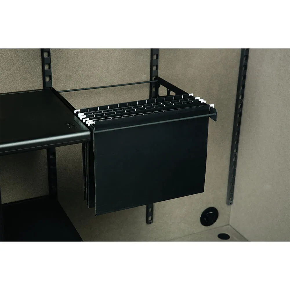 Browning AXIS Vertical File Holder