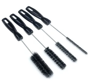 Brush Quartet Multi purpose