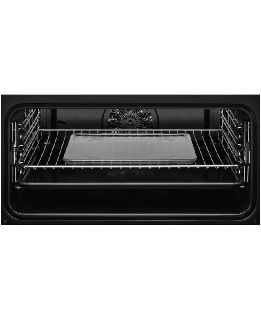 Built-in Compact Oven with Microwave