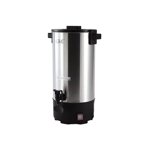 CAC China BVCM-30 Coffee Maker / Brewer Urn